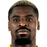 Serge Aurier