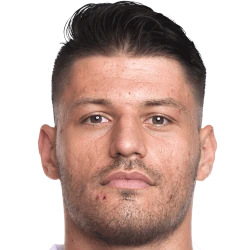 Bruno Petkovic Football Wiki Fandom