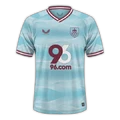 Burnley 2025-26 away