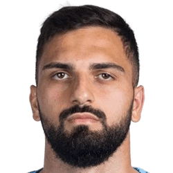 Giorgi Mamardashvili | Football Wiki | Fandom