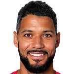 Jobi McAnuff