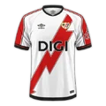 Rayo Vallecano 2025-26 home