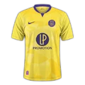Toulouse 2024-25 away