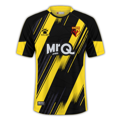 DLS 2023 Kits EFL Championship 22/23