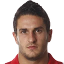 Atlético Madrid Koke 001