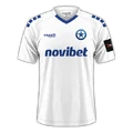 Atromitos 2024-25 away