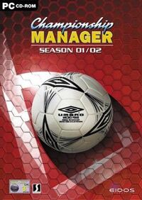 Championship manager 00 01 no cd crack full