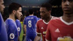 FIFA 17 Wiki – Everything you need to know about the game