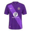 Toulouse 2024-25 home