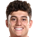Daniel James.1