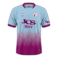 Gateshead 2025-26 away