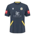 Grays Athletic 2023-24 away