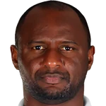 Patrick Vieira | Football Wiki | Fandom