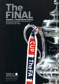 2005 FA Cup Final Football Wiki Fandom