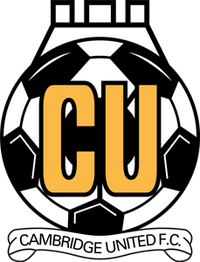 Cambridge United FC