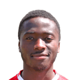 Daniel Udoh Football Wiki Fandom