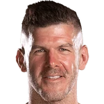 Fraser Forster