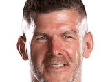 Fraser Forster