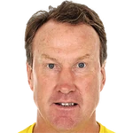 Gerry Peyton