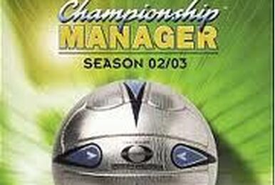 Championship Manager 5 - Wikipedia