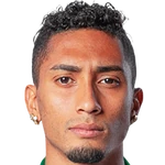 Raphinha (born 1996)