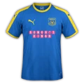 Bootle 2021-22 home