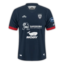 Cagliari Calcio/Kit history | Football Wiki | Fandom