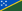 Flag of Solomon Islands