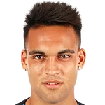 Lautaro Martínez