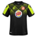 Stevenage 2020-21 away