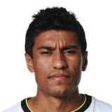 Paulinho | Football Wiki | Fandom
