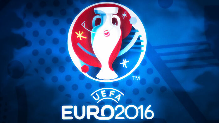 UEFA Euro 2016 - Wikipedia