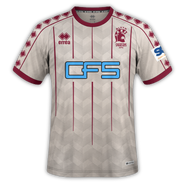 2020–21 away