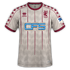 Blyth Spartans 2020-21 away