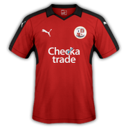 2016–17 home
