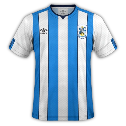 htafc new kit