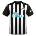 Newcastle Utd 2020-21 home