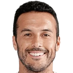 Pedro (born 1987).1