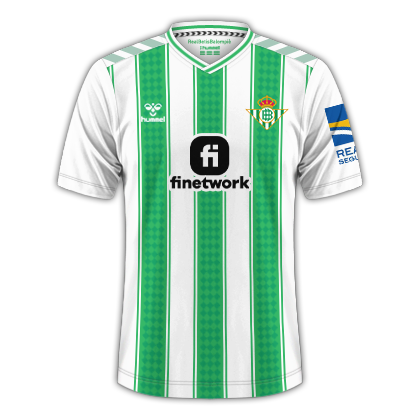 2021–22 Real Betis season - Wikipedia