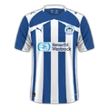 Wigan Athletic 2025-26 home