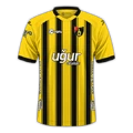 İstanbulspor 2024-25 home