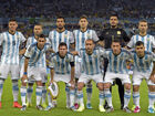 Argentine players