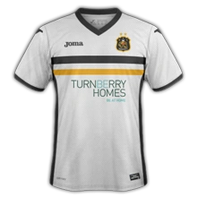 Dumbarton F.C./Kit history Football Wiki Fandom