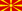 Flag of Macedonia