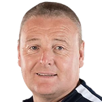 Frankie McAvoy