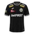Lokeren-Temse 2024-25 away