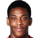 Anthony Martial
