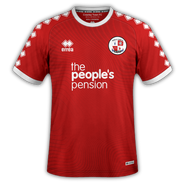 2020–21 home