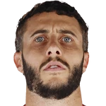 Mario Hermoso
