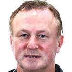 Michael O'Neill